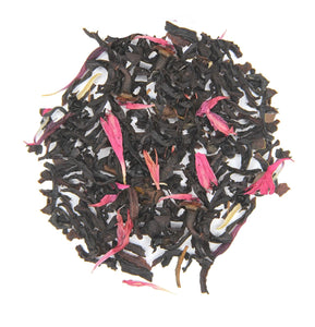 Adventures in Paris - Black and Oolong Loose Leaf Tea