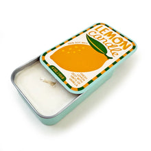 Load image into Gallery viewer, Lemon Candle