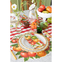 Load image into Gallery viewer, Guest Towels - Tomatoes