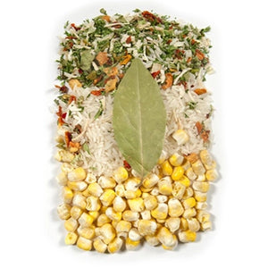 Cooke Tavern Soups - Candlelight Corn Chowder