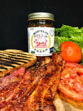 Load image into Gallery viewer, Midwest Fresh Spicy Bacon Jam