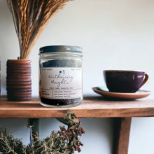 Load image into Gallery viewer, Wuthering Heights - Earl Grey Creme Loose Leaf Tea