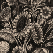 Load image into Gallery viewer, Cocktail Napkins - Vintage Sunflowers
