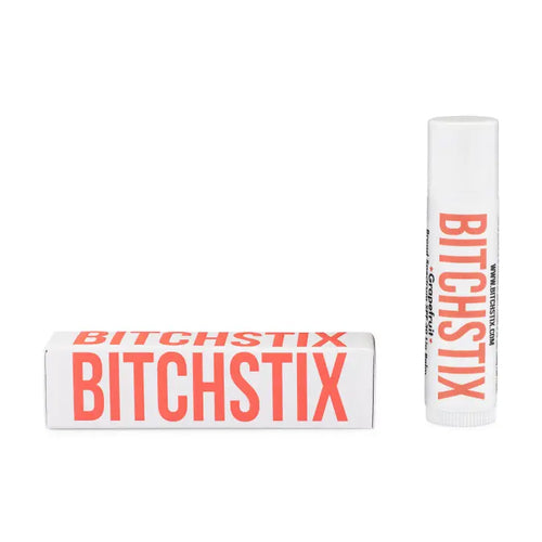 BITCHSTIX - Grapefruit SPF 30 Lip Balm