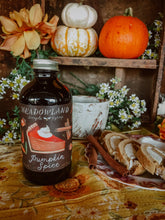 Load image into Gallery viewer, Meadowland Syrup - Pumpkin Spice