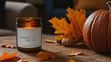 Load image into Gallery viewer, Pumpkin Chai Jar