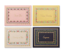 Load image into Gallery viewer, Wildwood Occasions Keepsake Card Box