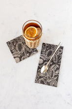 Load image into Gallery viewer, Cocktail Napkins - Vintage Sunflowers