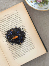 Load image into Gallery viewer, Wuthering Heights - Earl Grey Creme Loose Leaf Tea