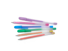 Load image into Gallery viewer, Gellies - Colored Gel Pen Set