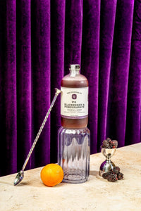Cocktail Mixer - Blackberry Pomegranate