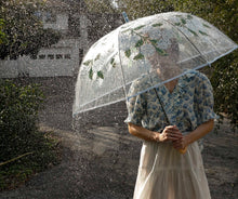 Load image into Gallery viewer, Bubble Umbrella - Hydrangea