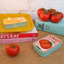 Load image into Gallery viewer, Tomato Candle
