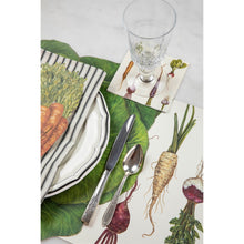 Load image into Gallery viewer, Farmer&#39;s Market Cocktail Napkins