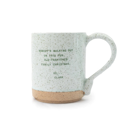 XO Mugs - Holiday Edition