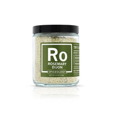 Load image into Gallery viewer, Spiceology Rosemary Dijon Rub