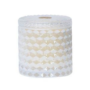 The SOi Company - Prosecco Double Wick Shimmer Candle