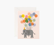 Load image into Gallery viewer, Welcome Little One Greeting Card