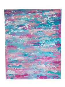 Coastal Light Series by Sharon Breaseale - Oh That Coastal Sky