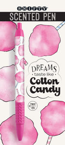 Scented Pen - Cotton Candy