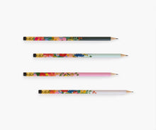 Load image into Gallery viewer, Assorted Writing Pencils - Garden Party