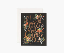 Load image into Gallery viewer, Happily Ever After Greeting Card