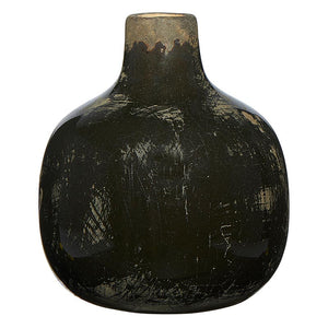Mini Vase - Black