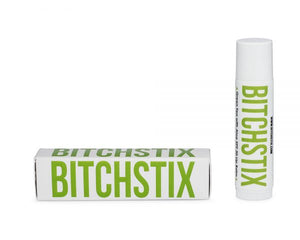 BITCHSTIX - Matcha and Aloe SPF 30 Lip Balm