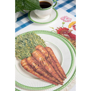 Table Accents - Carrots