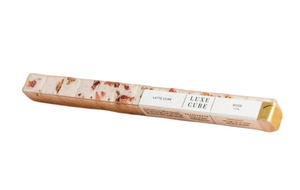 LUXE Sugar Cube - Rose