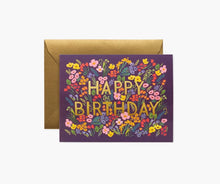 Load image into Gallery viewer, Lea Happy Birthday Greeting Card