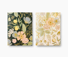 Load image into Gallery viewer, Set of 2 Pocket Notebooks - Collette