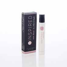 Load image into Gallery viewer, Mixologie Blendable Rollerball Perfume - Inspired (Rose Floral)