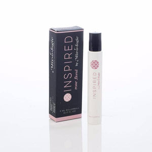 Mixologie Blendable Rollerball Perfume - Inspired (Rose Floral)