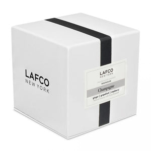 LAFCO Champagne Signature Candle