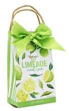 Load image into Gallery viewer, Lemonade Stand Iced Tea - Key Limeade