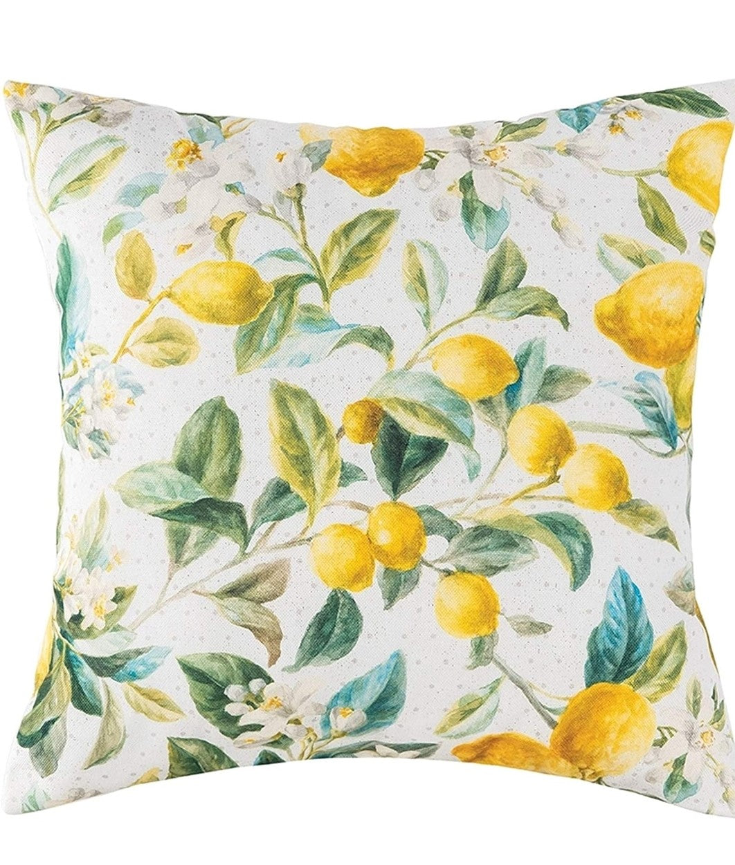 Lemon Grove Indoor / Outdoor Pillow