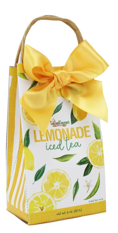 Lemonade Stand Iced Tea - Classic Lemonade