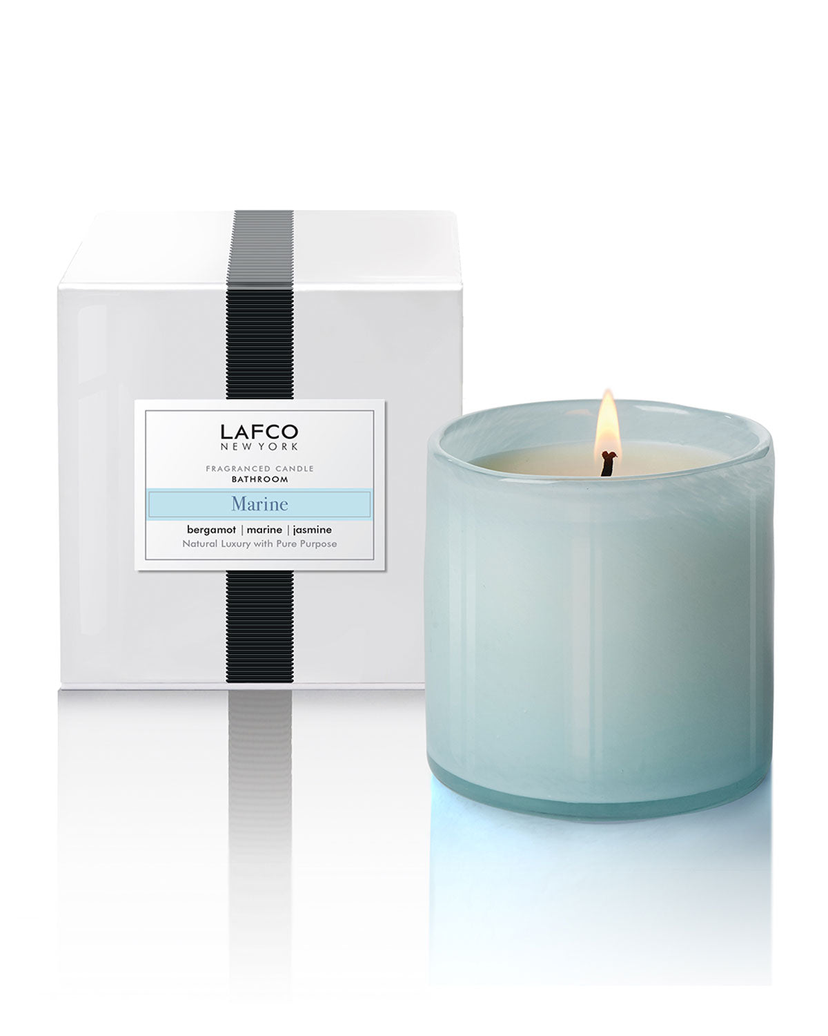 LAFCO Marine Signature Candle