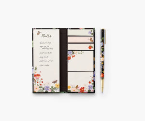 Strawberry Fields Writing Pen