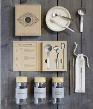 Load image into Gallery viewer, Tea Accessories - Boxed Set