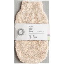 Load image into Gallery viewer, Spa Prive - Boucle Bath Mitt