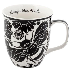 Boho Coffee Mug - Always Bee Kind