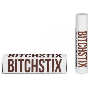 BITCHSTIX - Classic Coconut SPF 30 Lip Balm