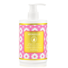 Load image into Gallery viewer, Spongelle Hand and Body Lotion - Bulgarian Rose