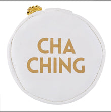 Load image into Gallery viewer, Accessory Pouch - Cha Ching