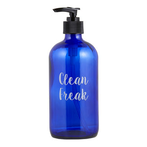 Soap Dispenser - Clean Freak