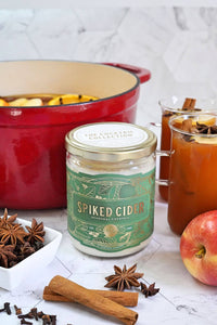 Rewined Classic Cocktail Collection - Spiked Cider 12oz