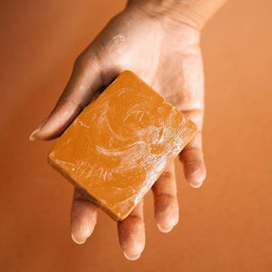 Natural Bar Soap - Moonglow