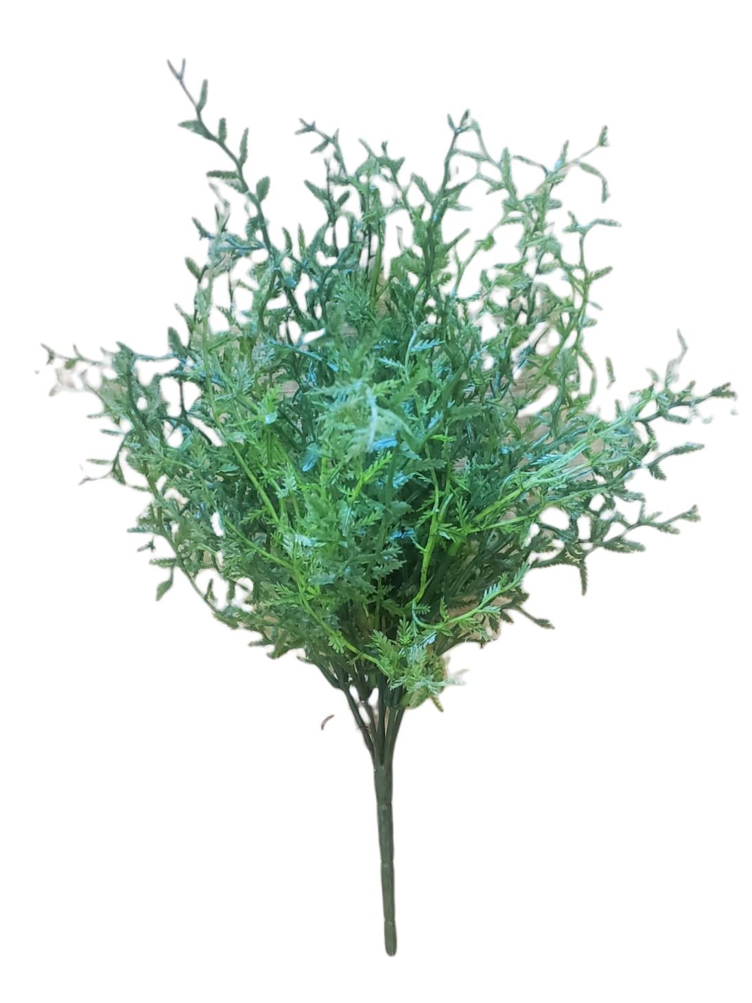 Faux Greenery Stem - Asparagus Fern